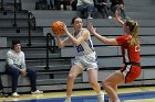 WBBall vs Clark  Wheaton College Women’s Basketball vs Clark University. - Photo By: KEITH NORDSTROM